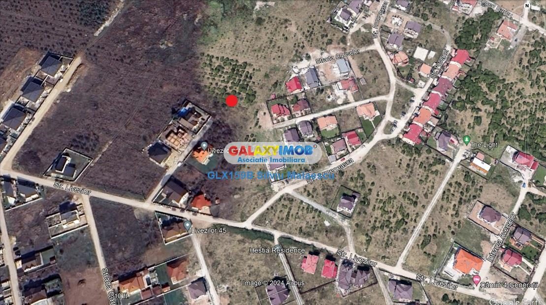 Mogosoaia 718 Mp Livezilor - foto 4