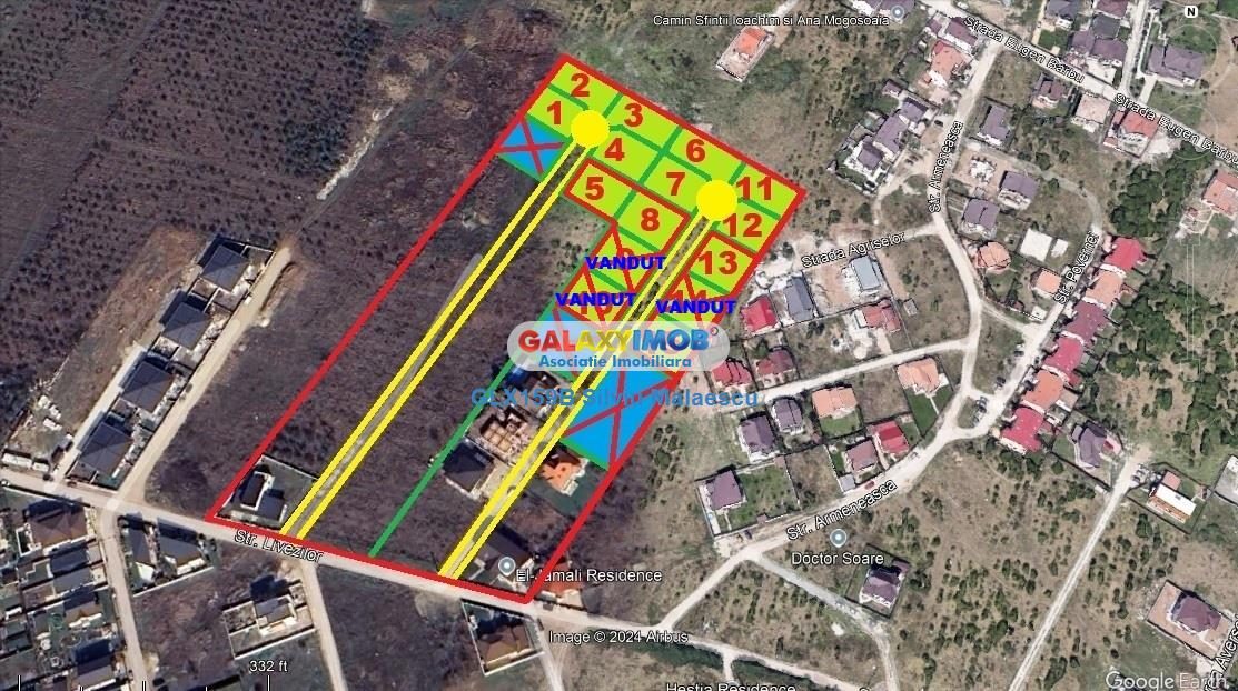 Mogosoaia 718 Mp Livezilor - foto 5