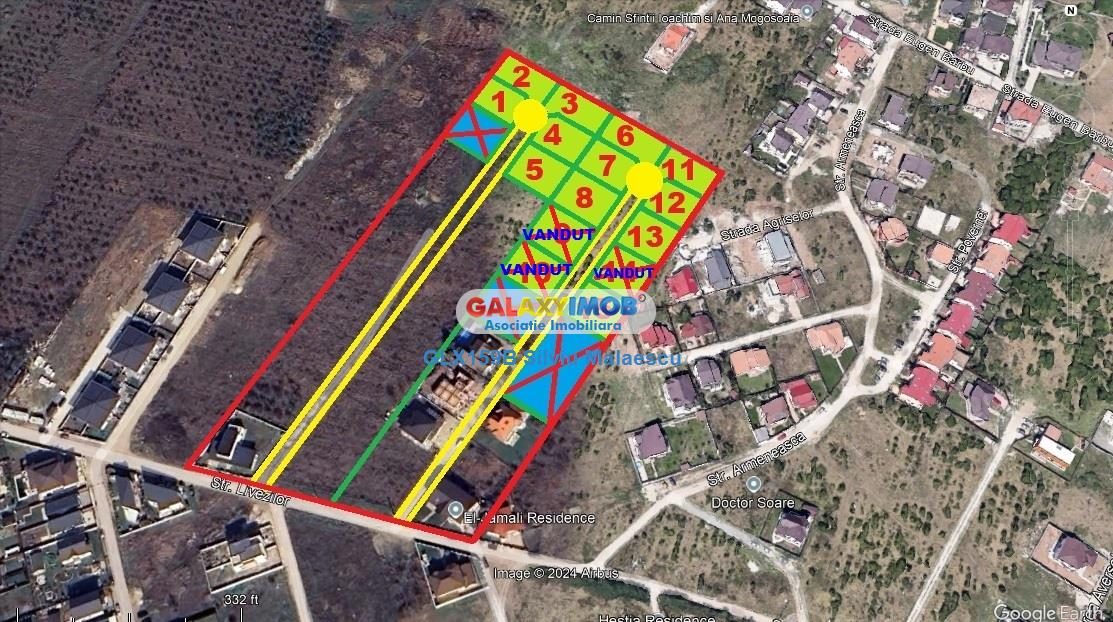 Mogosoaia 718 Mp Livezilor - foto 6