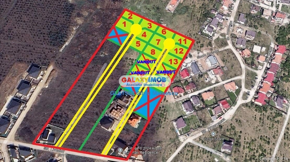 Mogosoaia 718 Mp Livezilor - foto 7