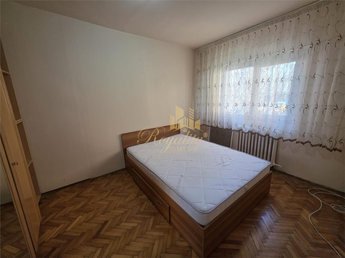 Apartament 2 camere, parter- Zona Soarelui - foto 3