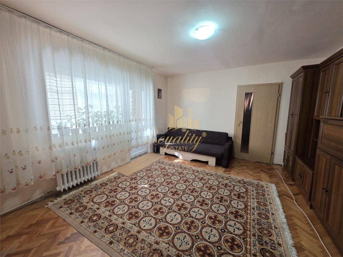 Apartament 2 camere, parter- Zona Soarelui - foto 4