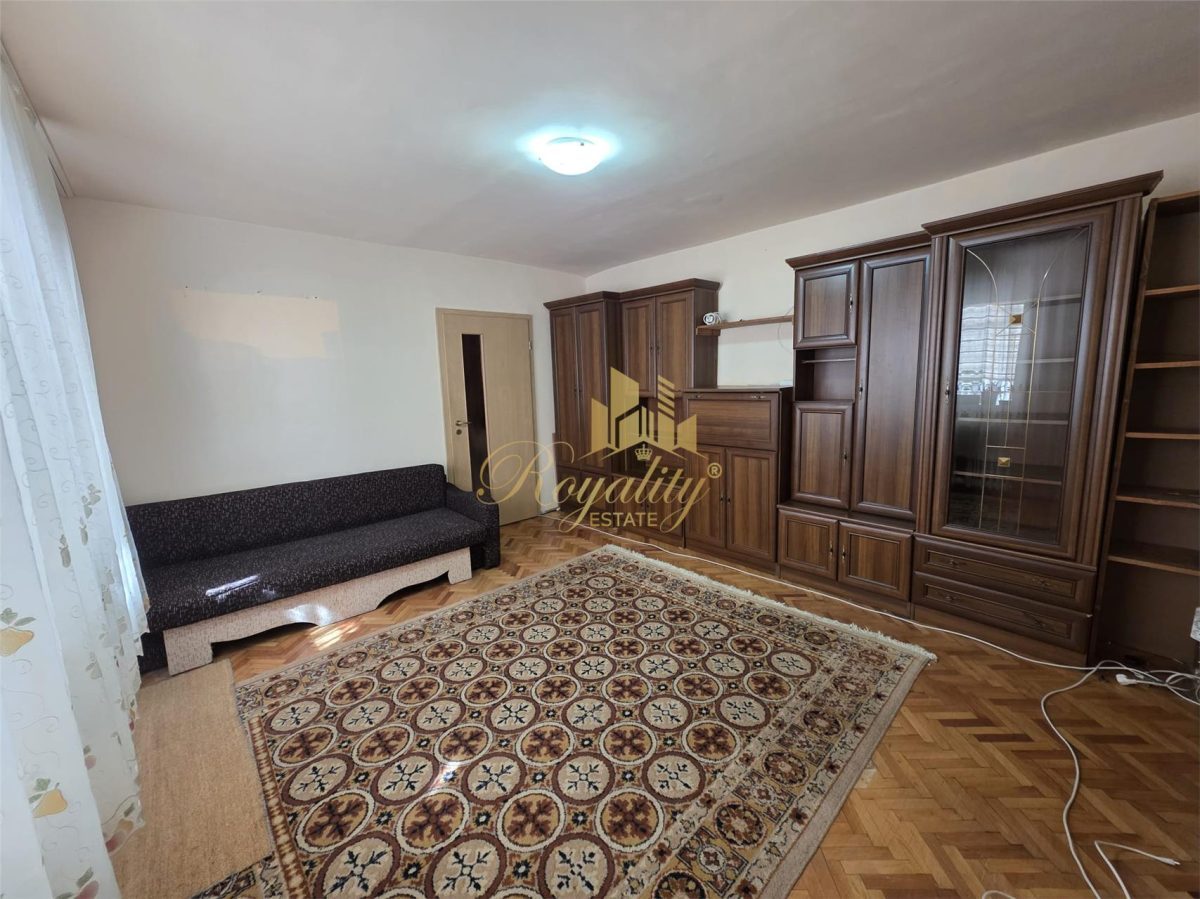 Apartament 2 camere, parter- Zona Soarelui - foto 5