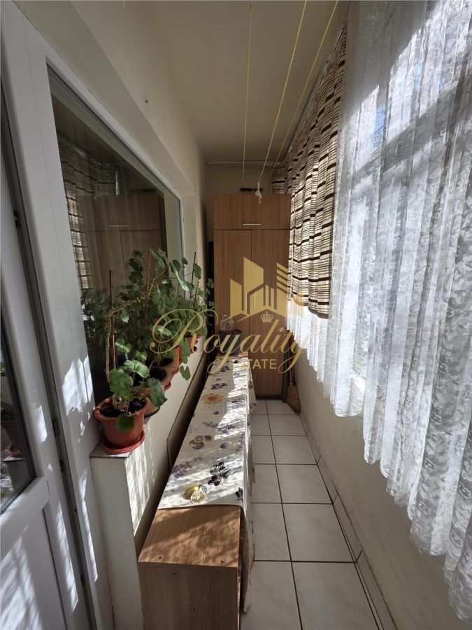 Apartament 2 camere, parter- Zona Soarelui - foto 6
