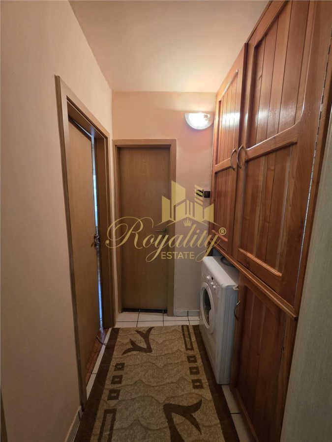 Apartament 2 camere, parter- Zona Soarelui - foto 8
