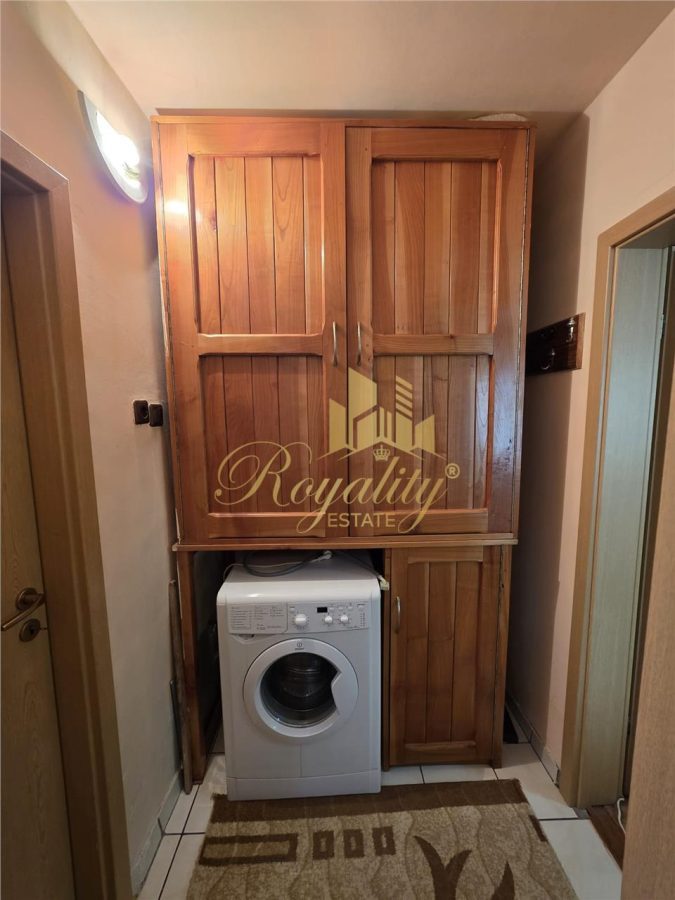 Apartament 2 camere, parter- Zona Soarelui - foto 9