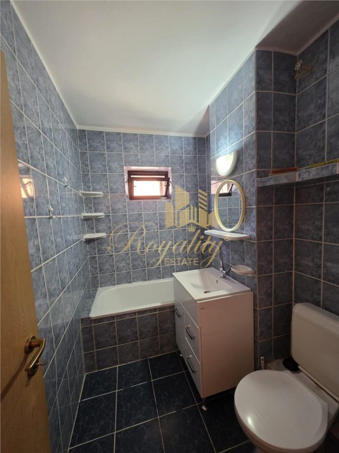 Apartament 2 camere, parter- Zona Soarelui - foto 10