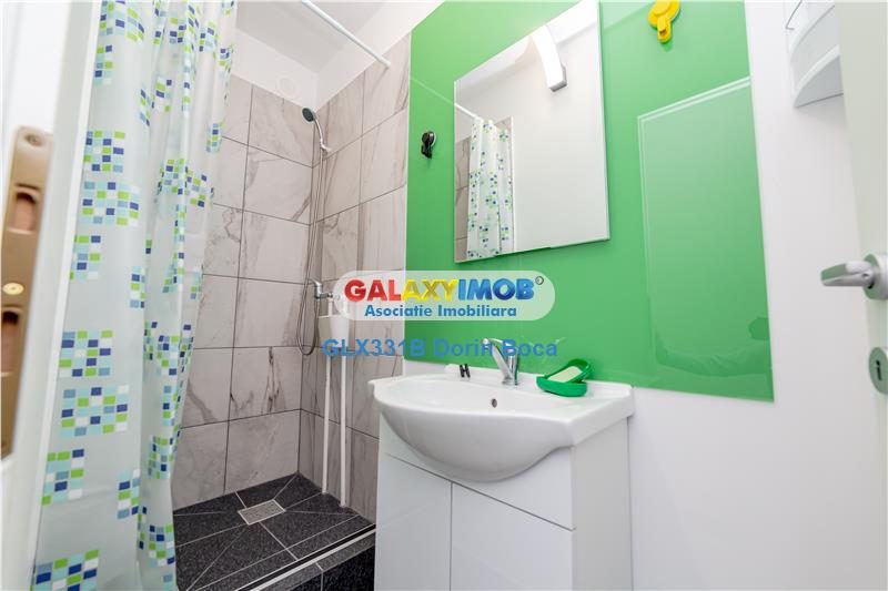 Inchiriere apartament de 3 camere TITAN (str. Soldat Petre M. Tina) - foto 12