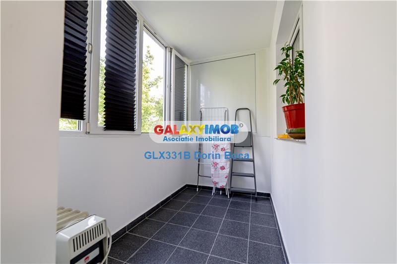 Inchiriere apartament de 3 camere TITAN (str. Soldat Petre M. Tina) - foto 14