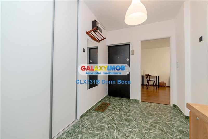 Inchiriere apartament de 3 camere TITAN (str. Soldat Petre M. Tina) - foto 16