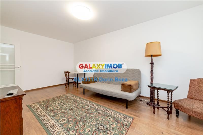 Inchiriere apartament de 3 camere TITAN (str. Soldat Petre M. Tina) - foto 3