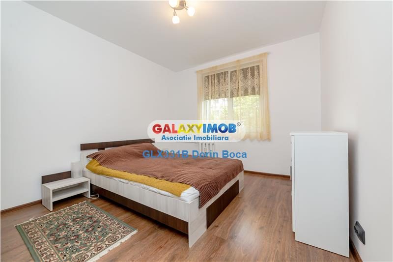 Inchiriere apartament de 3 camere TITAN (str. Soldat Petre M. Tina) - foto 4