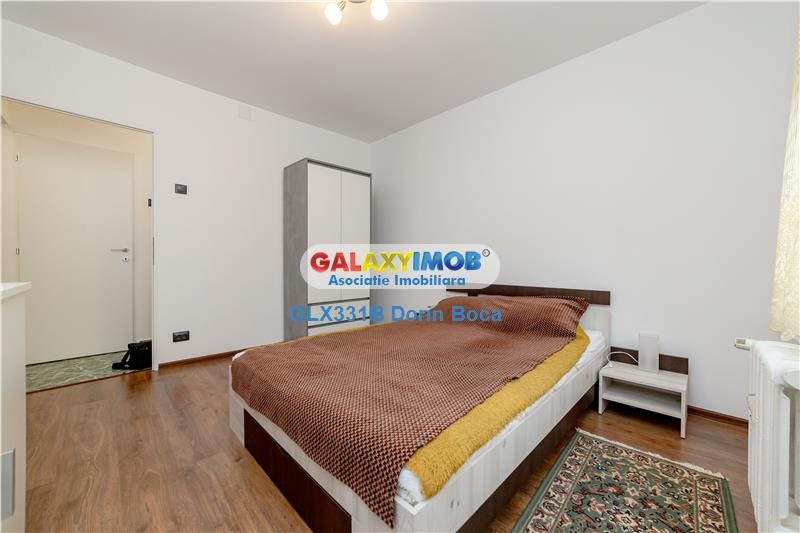 Inchiriere apartament de 3 camere TITAN (str. Soldat Petre M. Tina) - foto 5