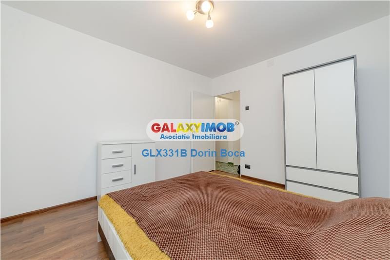 Inchiriere apartament de 3 camere TITAN (str. Soldat Petre M. Tina) - foto 6