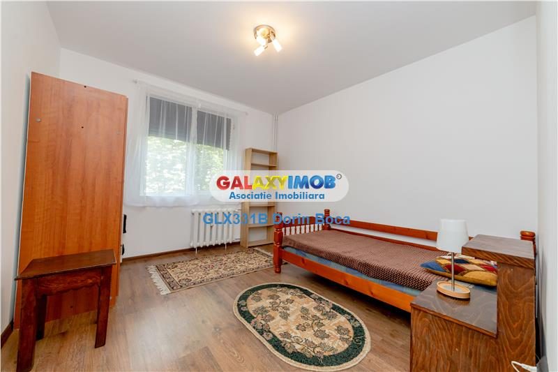 Inchiriere apartament de 3 camere TITAN (str. Soldat Petre M. Tina) - foto 7