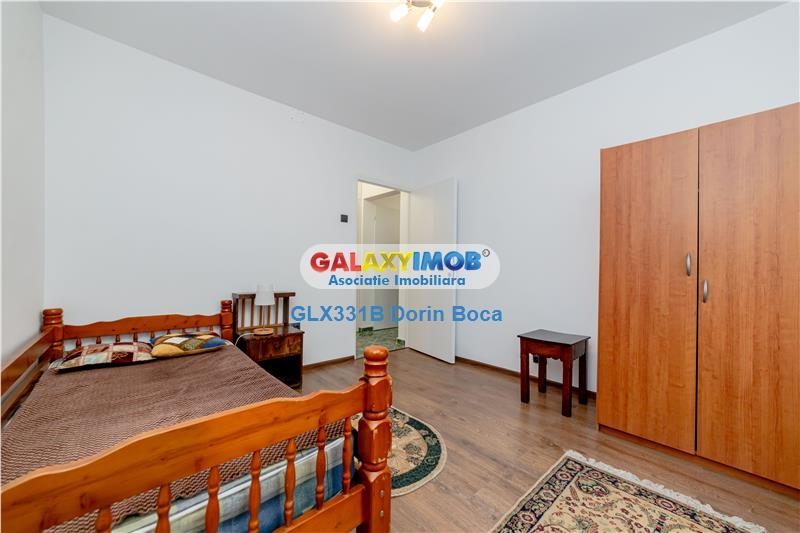 Inchiriere apartament de 3 camere TITAN (str. Soldat Petre M. Tina) - foto 8