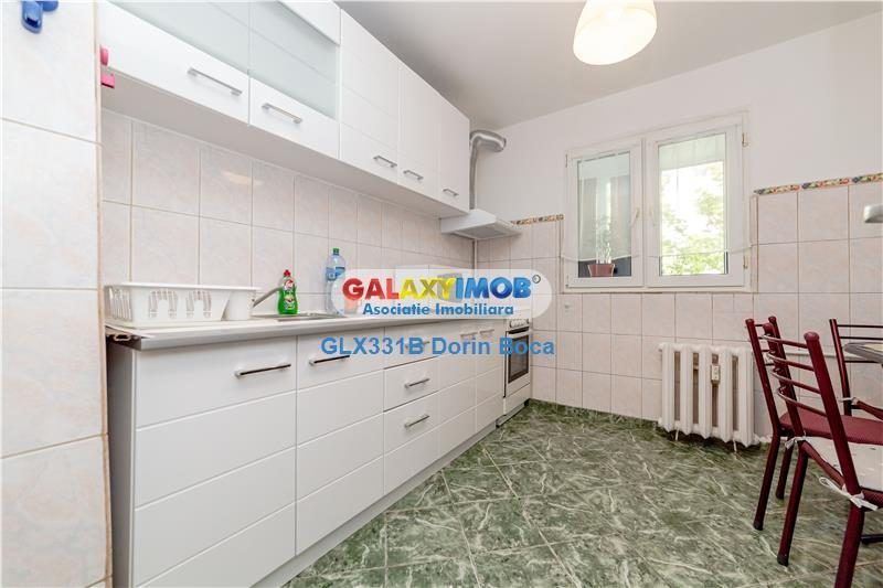 Inchiriere apartament de 3 camere TITAN (str. Soldat Petre M. Tina) - foto 9