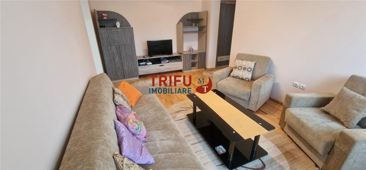 Apartament de inchiriat 2 camere zona Centru - foto 3