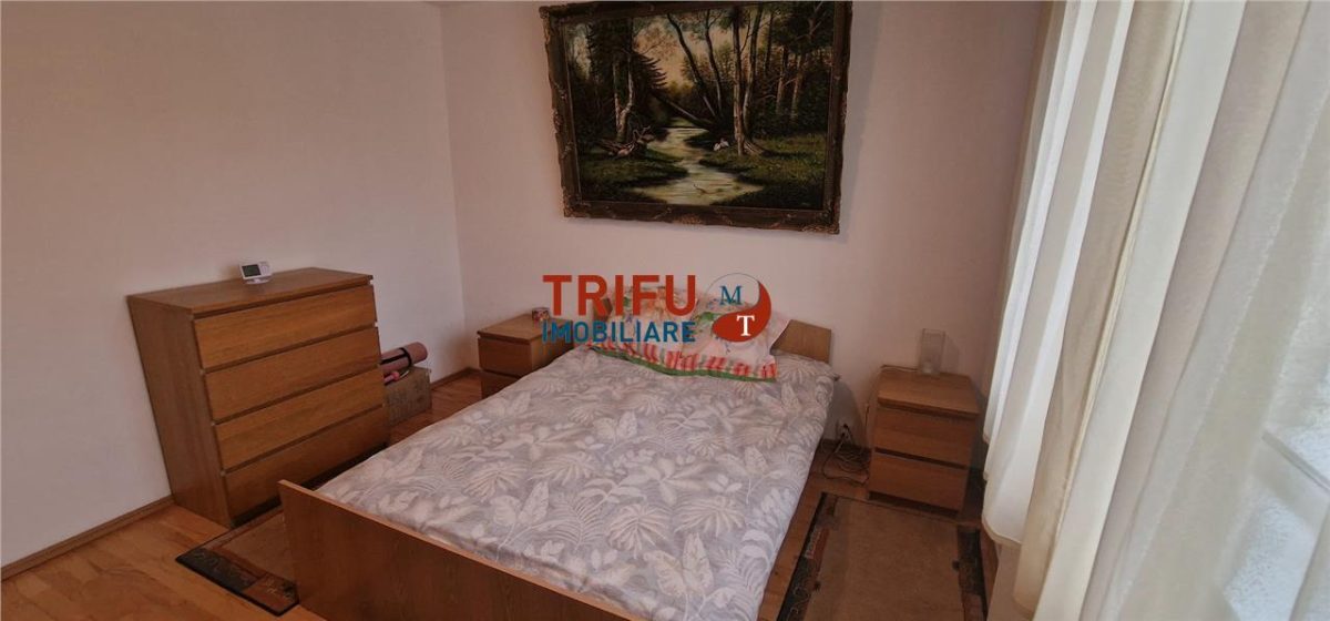 Apartament de inchiriat 2 camere zona Centru - foto 4