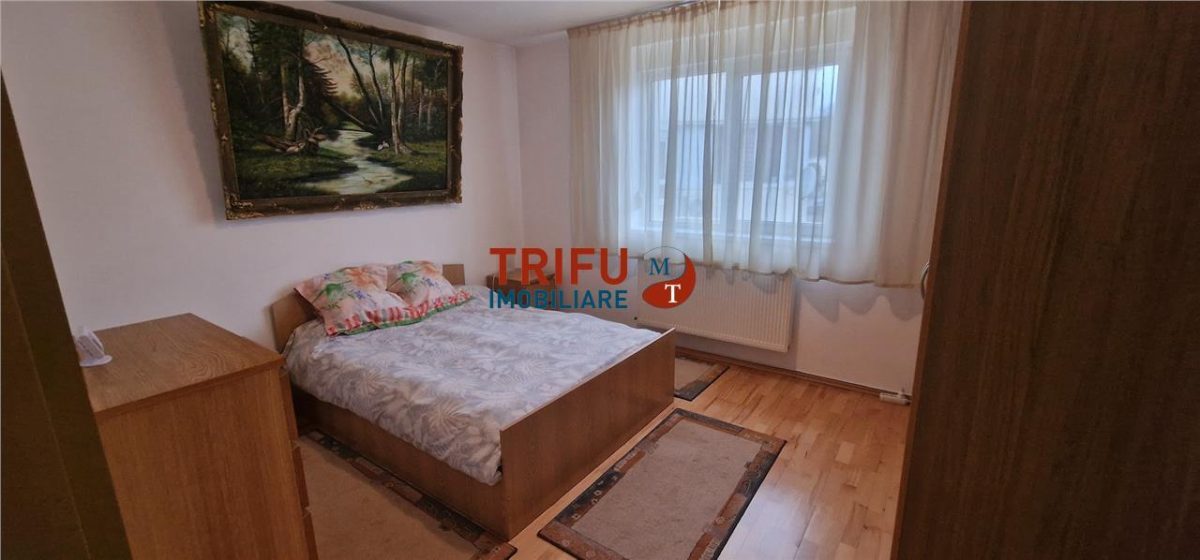 Apartament de inchiriat 2 camere zona Centru - foto 5