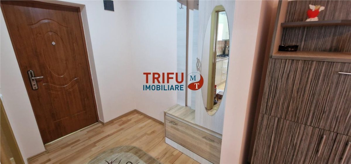 Apartament de inchiriat 2 camere zona Centru - foto 6