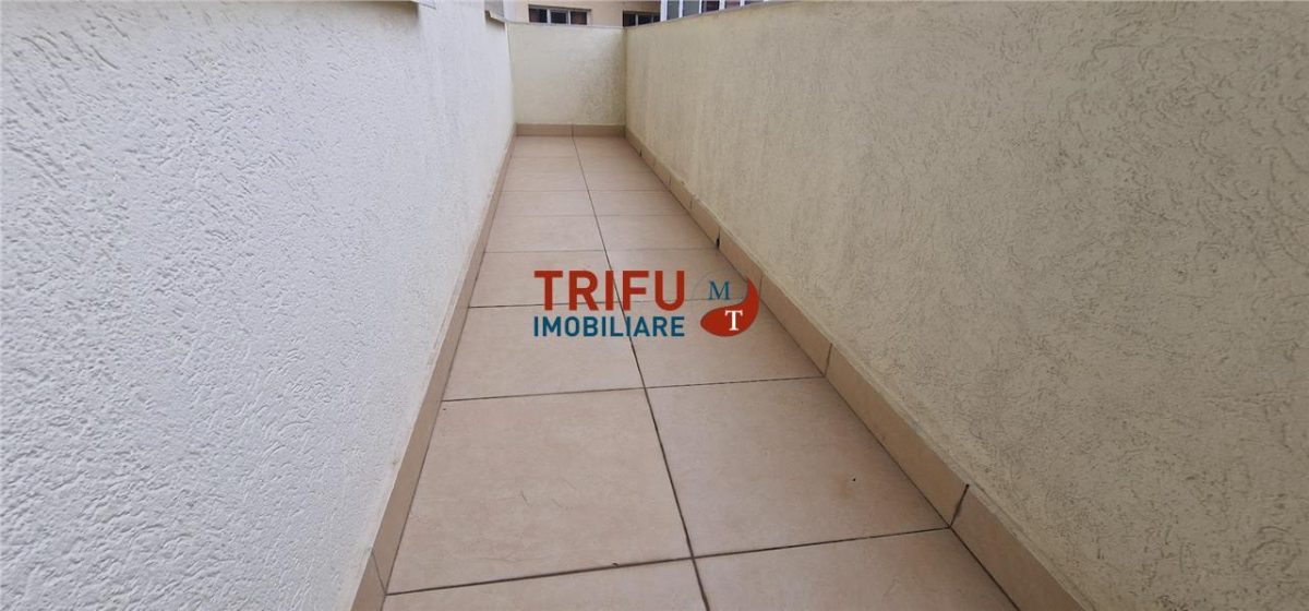 Apartament de inchiriat 2 camere zona Centru - foto 7