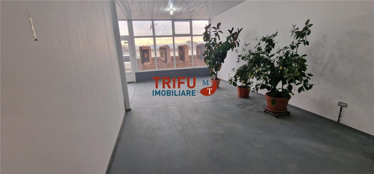 Spatiu de vanzare zona Garii - foto 2
