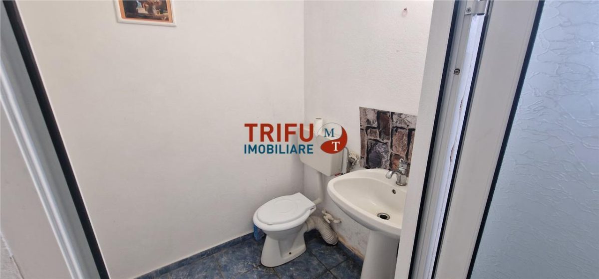 Spatiu de vanzare zona Garii - foto 14