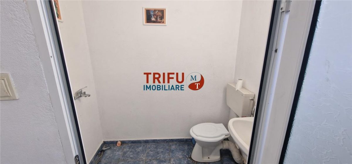 Spatiu de vanzare zona Garii - foto 15