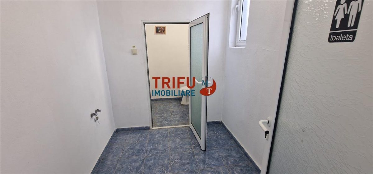 Spatiu de vanzare zona Garii - foto 16