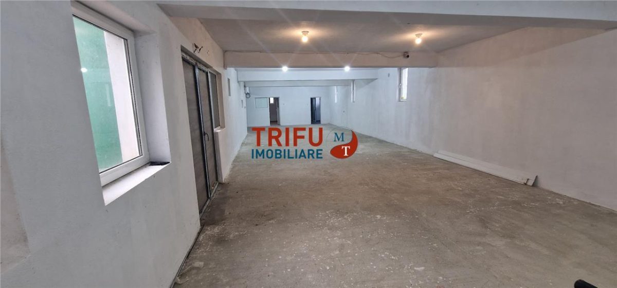 Spatiu de vanzare zona Garii - foto 4