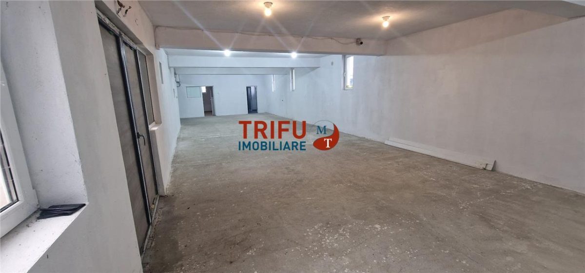 Spatiu de vanzare zona Garii - foto 5