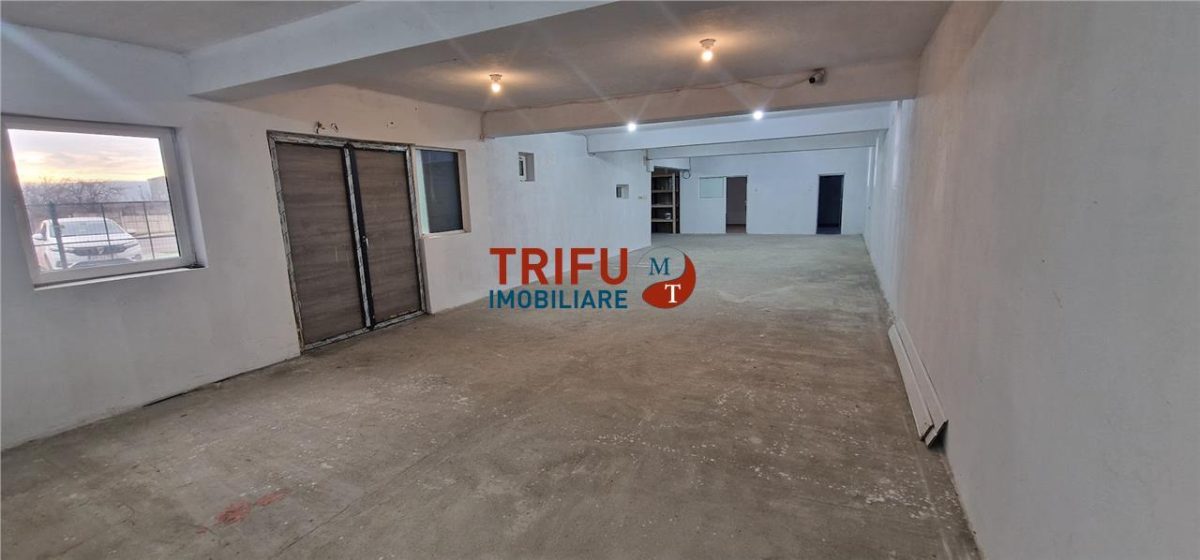 Spatiu de vanzare zona Garii - foto 6