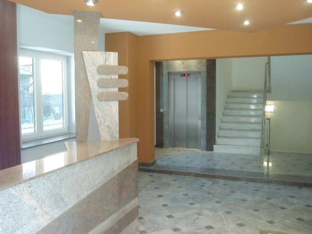 INCHIRIERE SPATIU BIROURI 109 mp zona DOMENII ION MIHALACHE  1 MAI SECTOR 1 - foto 9