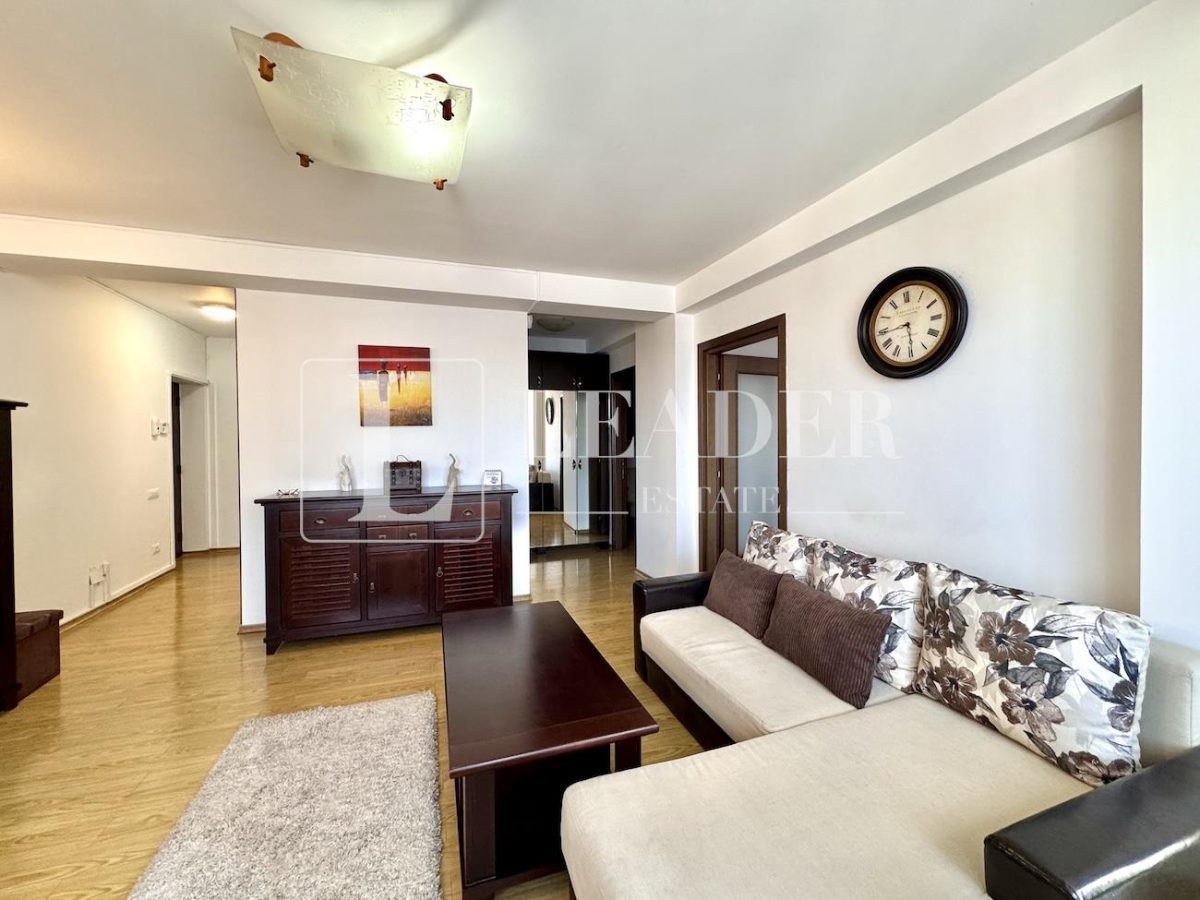 Apartament 3 Camere bloc 2008 | Zona Dorobanti | Parcare - foto 2