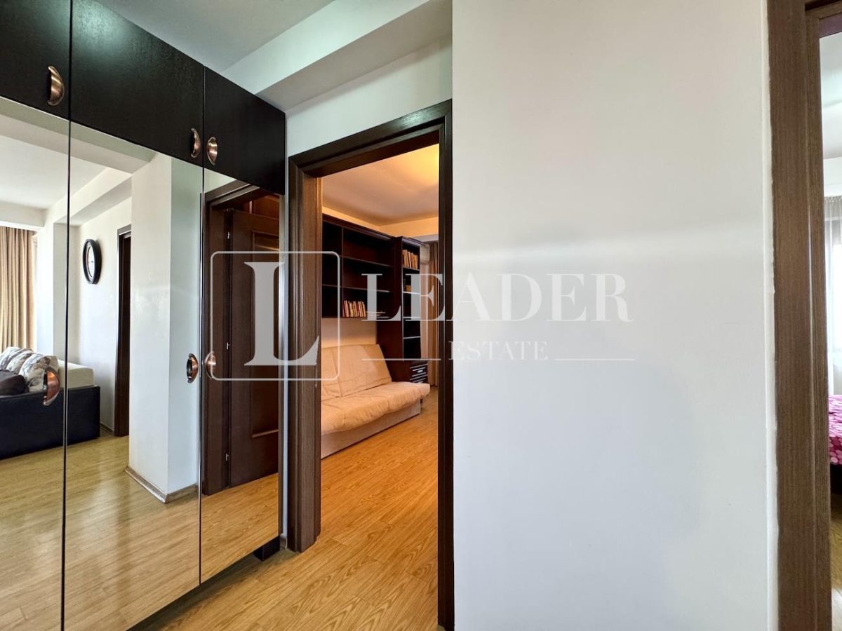 Apartament 3 Camere bloc 2008 | Zona Dorobanti | Parcare - foto 11