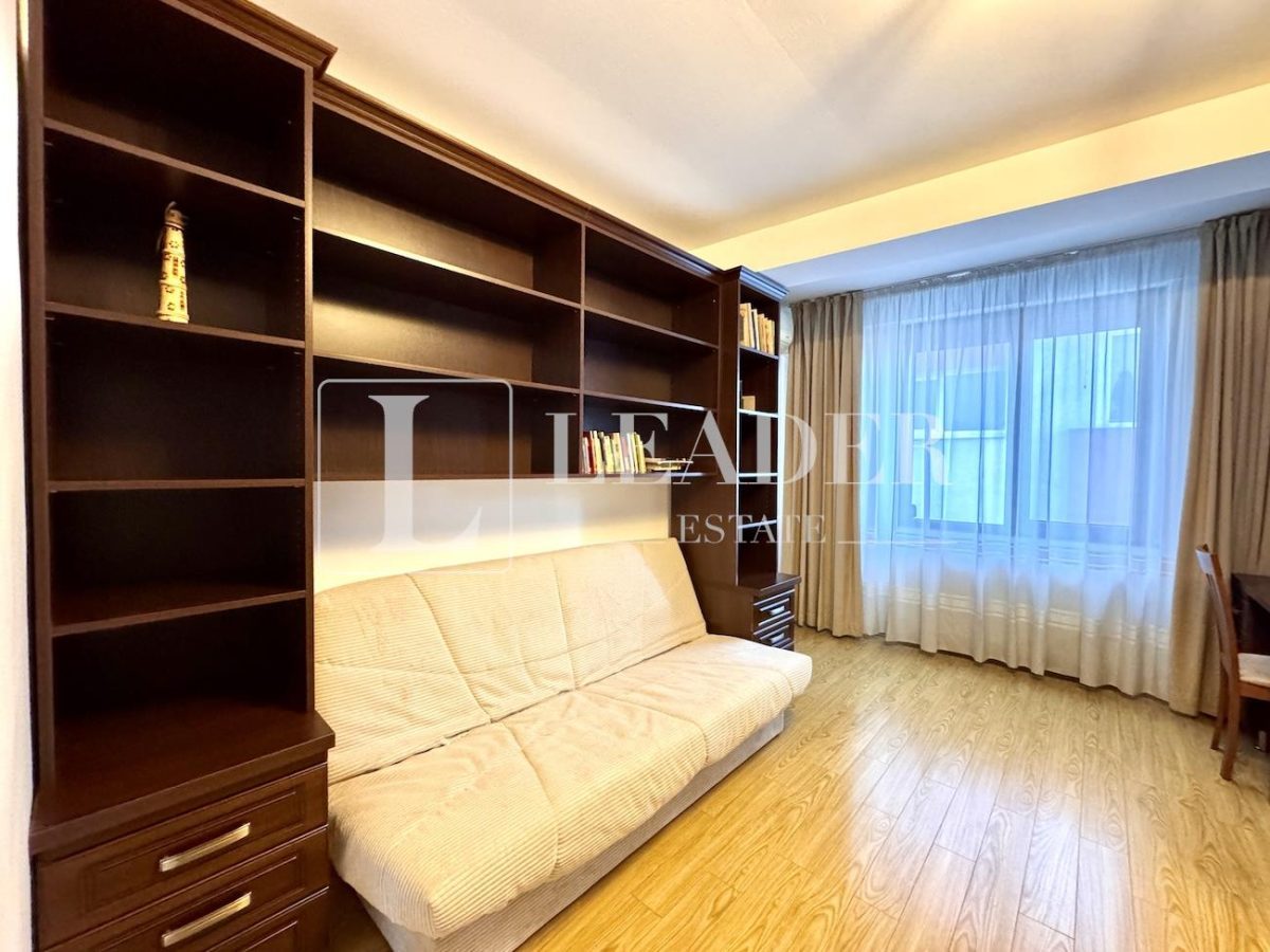 Apartament 3 Camere bloc 2008 | Zona Dorobanti | Parcare - foto 12