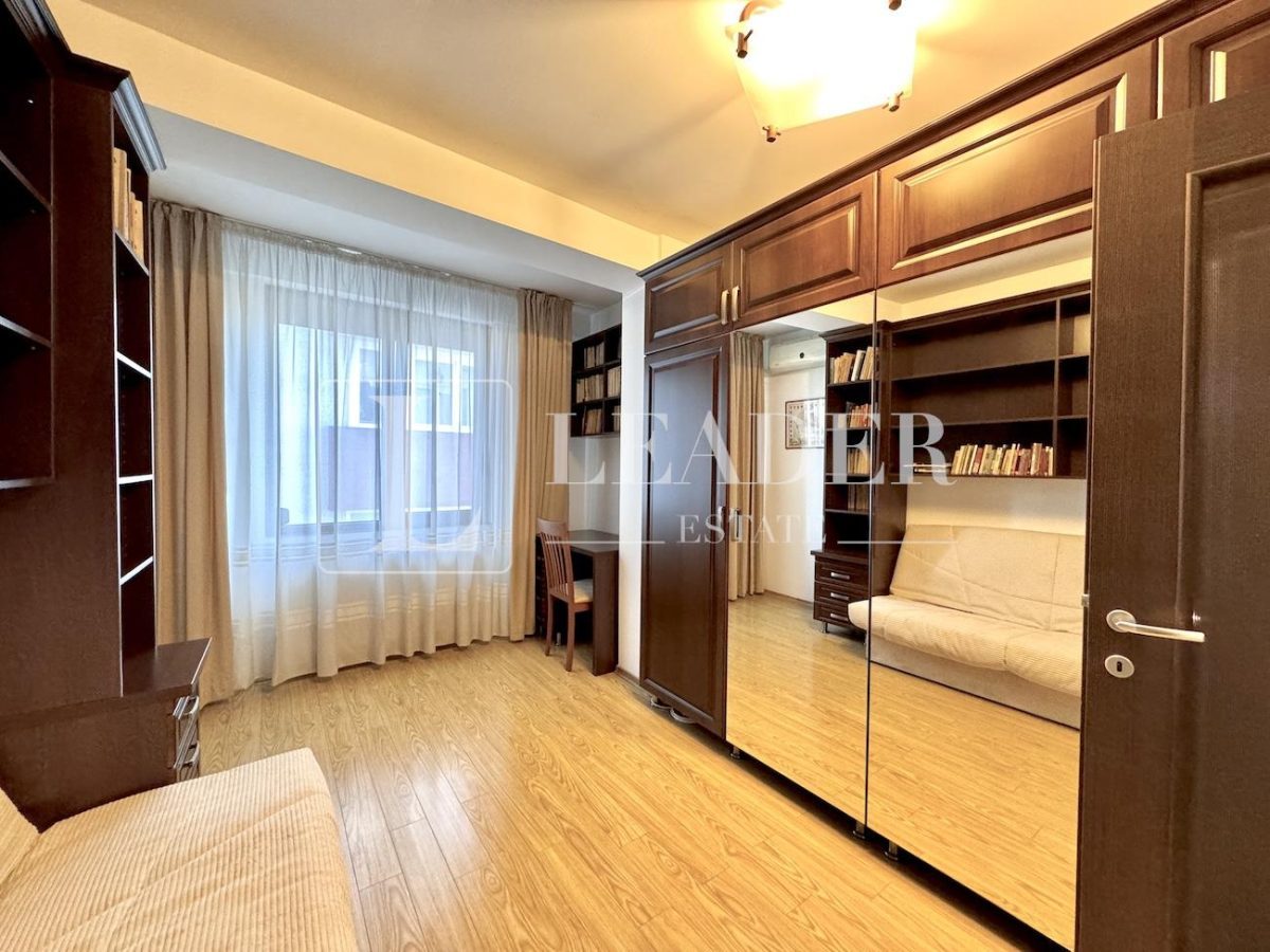 Apartament 3 Camere bloc 2008 | Zona Dorobanti | Parcare - foto 13