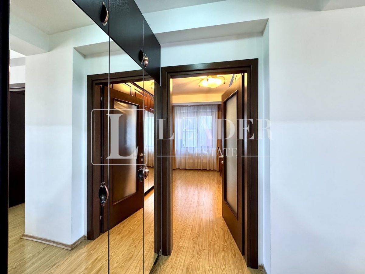 Apartament 3 Camere bloc 2008 | Zona Dorobanti | Parcare - foto 17