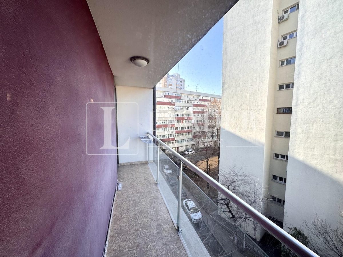 Apartament 3 Camere bloc 2008 | Zona Dorobanti | Parcare - foto 18