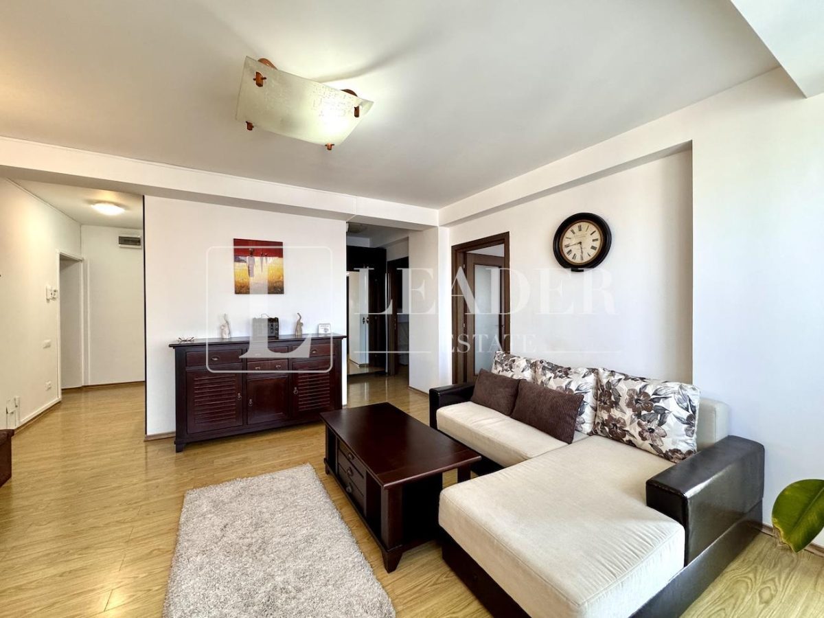 Apartament 3 Camere bloc 2008 | Zona Dorobanti | Parcare - foto 3