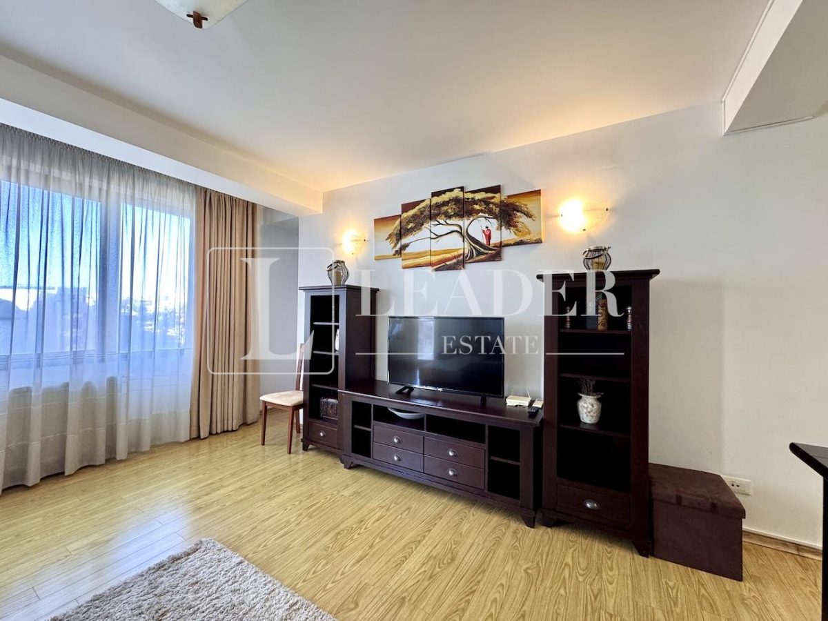 Apartament 3 Camere bloc 2008 | Zona Dorobanti | Parcare - foto 4