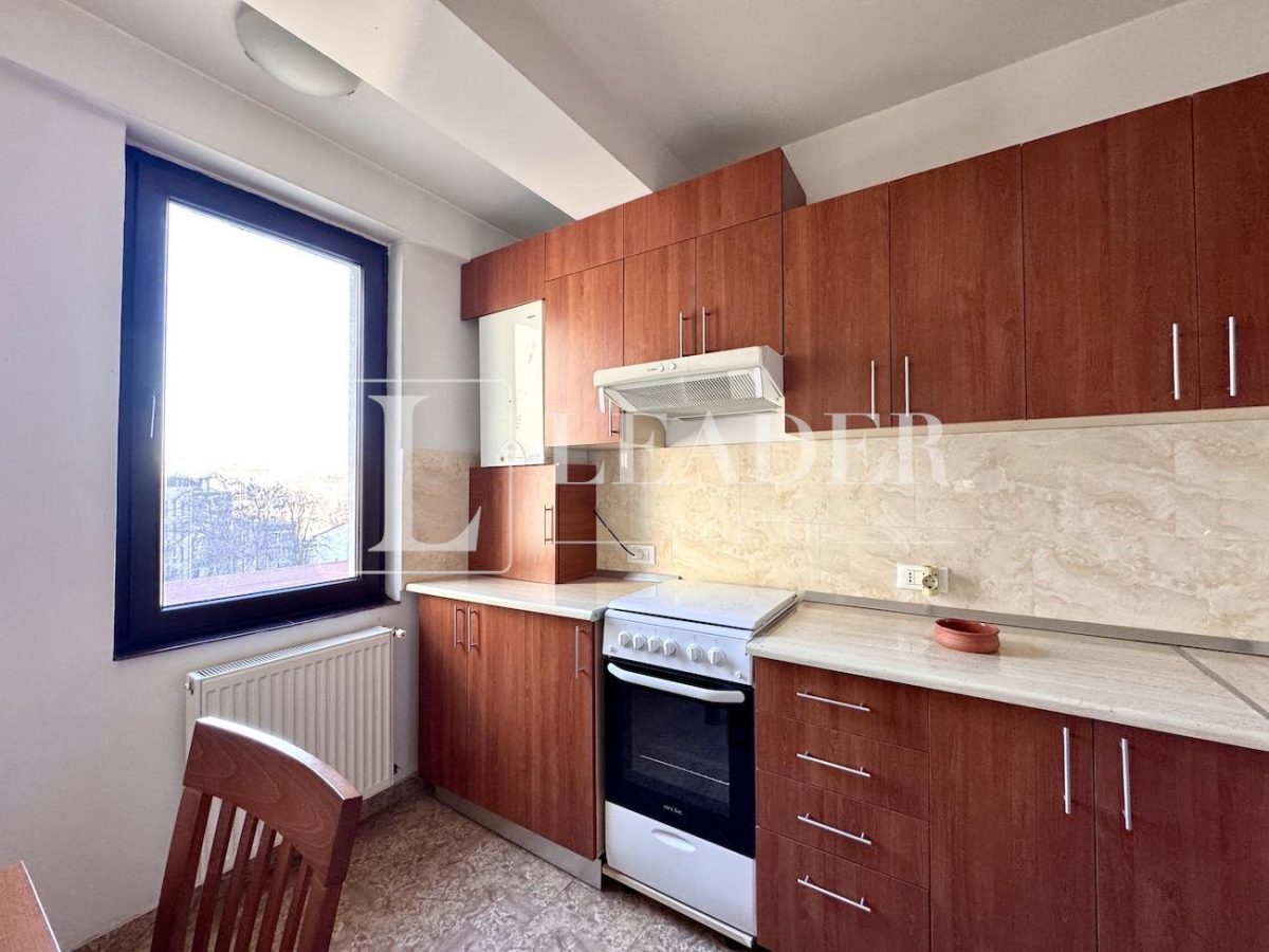 Apartament 3 Camere bloc 2008 | Zona Dorobanti | Parcare - foto 5