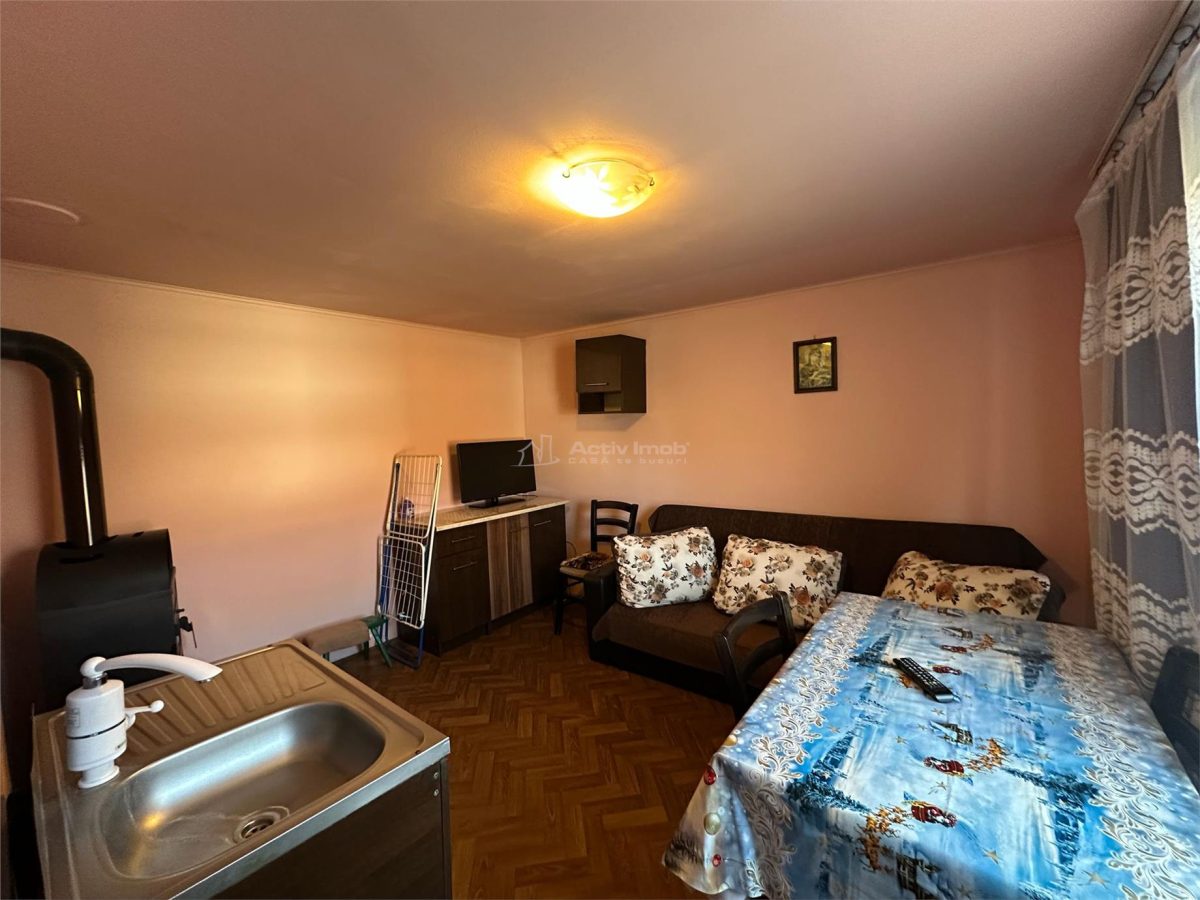 Casa Solida, pentru Familie extinsa,  cu Gradina si Teren, Doclin - foto 14