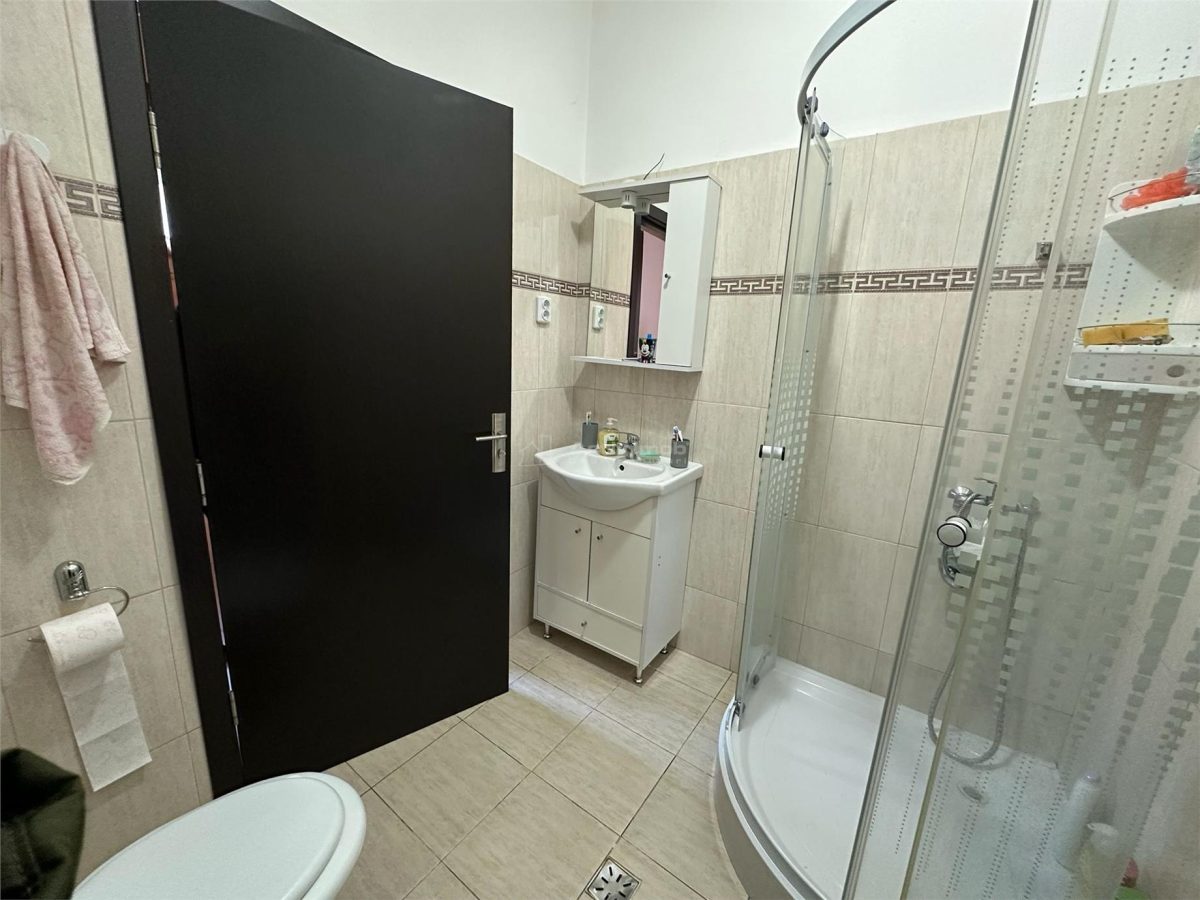 Casa Solida, pentru Familie extinsa,  cu Gradina si Teren, Doclin - foto 15