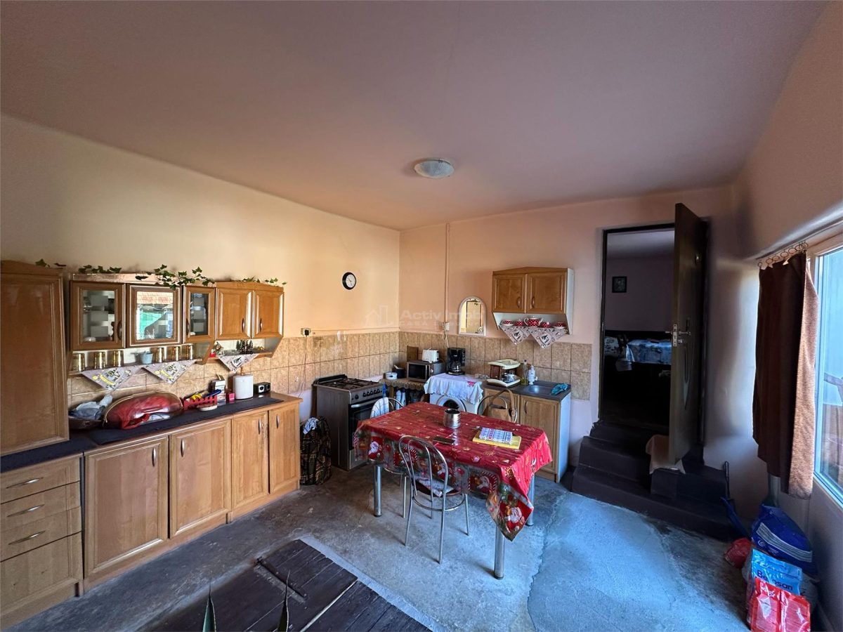 Casa Solida, pentru Familie extinsa,  cu Gradina si Teren, Doclin - foto 17