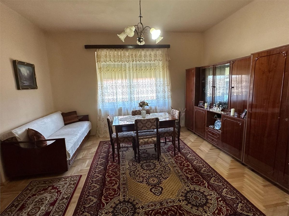 Casa Solida, pentru Familie extinsa,  cu Gradina si Teren, Doclin - foto 5