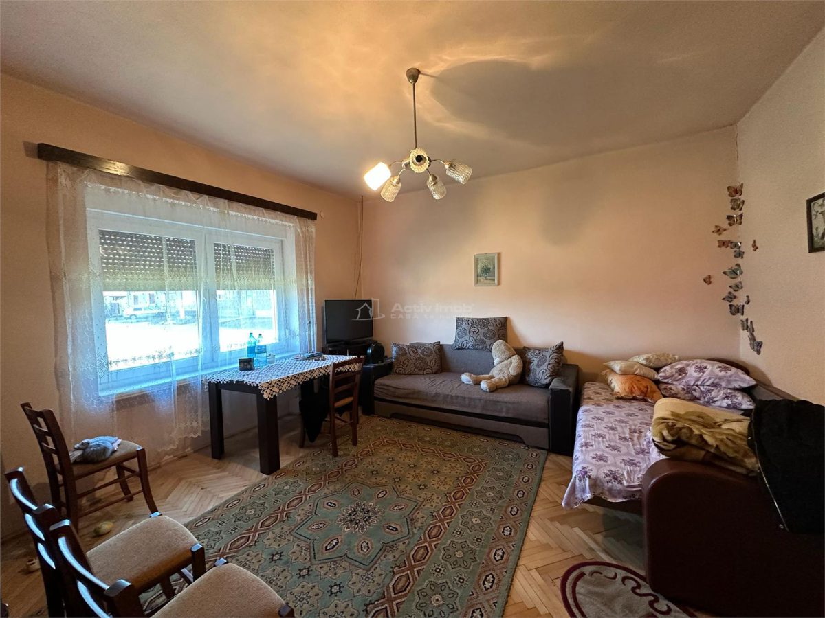 Casa Solida, pentru Familie extinsa,  cu Gradina si Teren, Doclin - foto 6