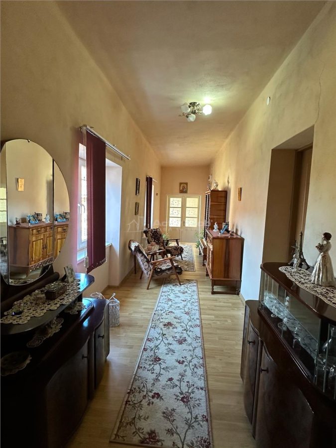 Casa Solida, pentru Familie extinsa,  cu Gradina si Teren, Doclin - foto 10