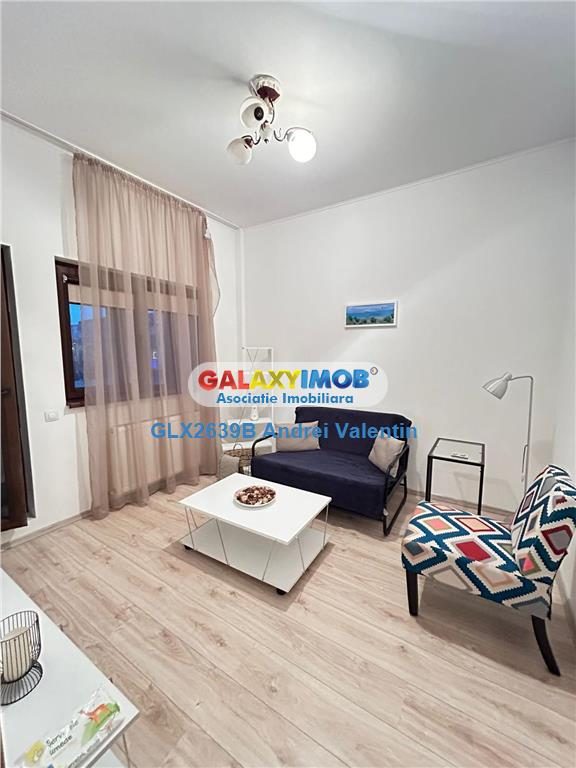 Apartament 2 Camere Berceni - Dimitrie Leonida - Centrala - foto 6